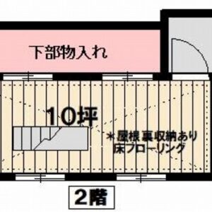 東京都国分寺市富士本3丁目3 25坪 貸倉庫・貸工場|L-Net(エルネット) 画像3 東京都国分寺市富士本3丁目3 25坪 貸倉庫・貸工場|L-Net(エルネット) 画像3