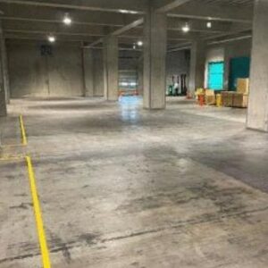 東京都江東区青海３丁目４－１９　127.7坪　貸倉庫・貸工場｜L-Net（エルネット） 画像3