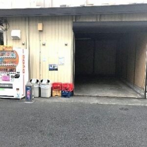 東京都江東区枝川２丁目３－９　13.5坪　貸倉庫・貸工場｜L-Net（エルネット） 画像3