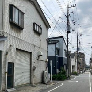 東京都板橋区坂下１丁目１２－１１　31.5坪　貸倉庫・貸工場｜L-Net（エルネット） 画像3