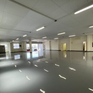 東京都板橋区新河岸２丁目９－１２　103.6坪　貸倉庫・貸工場｜L-Net（エルネット） 画像3