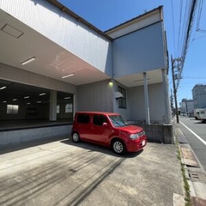 東京都板橋区新河岸２丁目９－１２　103.6坪　貸倉庫・貸工場｜L-Net（エルネット） 画像1