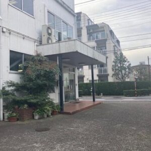 東京都大田区西糀谷３丁目２２ 228坪 貸倉庫・貸工場｜L-Net（エルネット）