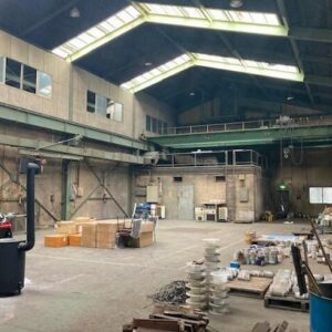 東京都大田区西糀谷３丁目２２　228坪　貸倉庫・貸工場｜L-Net（エルネット） 画像3