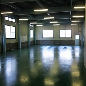 東京都板橋区新河岸１丁目１４－４　134.8坪　貸倉庫・貸工場｜L-Net（エルネット） 画像3