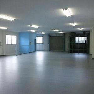 東京都板橋区新河岸１丁目１４－４　134.8坪　貸倉庫・貸工場｜L-Net（エルネット） 画像4