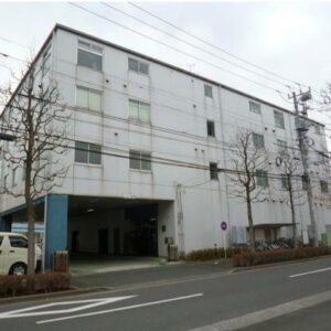 東京都江戸川区西瑞江４丁目１４－８ 30.1坪 貸倉庫・貸工場｜L-Net（エルネット）
