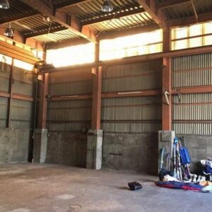 東京都大田区東糀谷３丁目９－１７　58坪　貸倉庫・貸工場｜L-Net（エルネット） 画像3