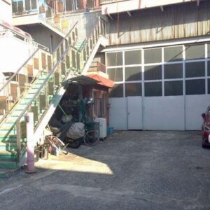 東京都大田区東糀谷３丁目９－１７　58坪　貸倉庫・貸工場｜L-Net（エルネット） 画像4