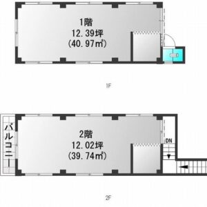 東京都葛飾区四つ木4丁目29-10 24.4坪 貸倉庫・貸工場|L-Net(エルネット) 画像1 東京都葛飾区四つ木4丁目29-10 24.4坪 貸倉庫・貸工場|L-Net(エルネット) 画像1