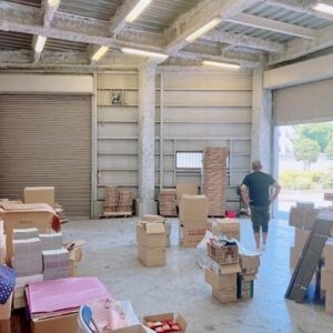 東京都足立区西保木間1丁目1-4 54.9坪 貸倉庫・貸工場|L-Net(エルネット) 画像3 東京都足立区西保木間1丁目1-4 54.9坪 貸倉庫・貸工場|L-Net(エルネット) 画像3