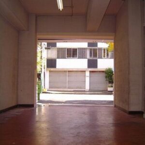 東京都渋谷区東４丁目８－１　11坪　貸倉庫・貸工場｜L-Net（エルネット） 画像3