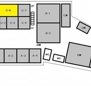 東京都武蔵村山市残堀１丁目１１３　45.4坪　貸倉庫・貸工場｜L-Net（エルネット） 画像3