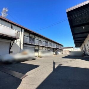 東京都武蔵村山市残堀１丁目１１３　45.4坪　貸倉庫・貸工場｜L-Net（エルネット） 画像4