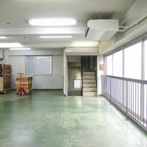 東京都新宿区山吹町３４１　93.9坪　貸倉庫・貸工場｜L-Net（エルネット） 画像4