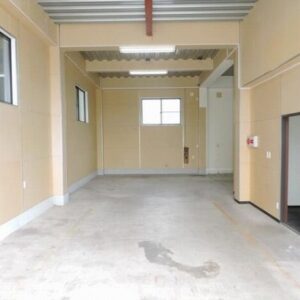 東京都江戸川区東瑞江３丁目６１－１３　27.3坪　貸倉庫・貸工場｜L-Net（エルネット） 画像3