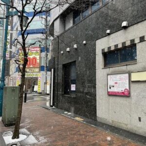 東京都新宿区新宿２丁目１１－１４　13.6坪　貸倉庫・貸工場｜L-Net（エルネット） 画像4