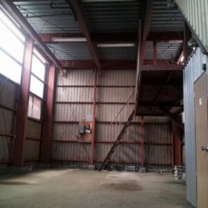 東京都江戸川区東葛西１丁目　19.1坪　貸倉庫・貸工場｜L-Net（エルネット） 画像3