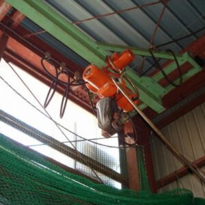 東京都江戸川区東葛西１丁目　19.1坪　貸倉庫・貸工場｜L-Net（エルネット） 画像4