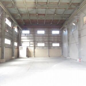 東京都葛飾区お花茶屋３丁目４　56.5坪　貸倉庫・貸工場｜L-Net（エルネット） 画像3