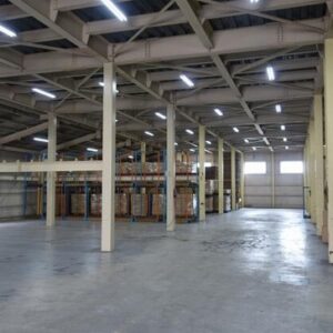 東京都江戸川区西瑞江３丁目１４－１２　215坪　貸倉庫・貸工場｜L-Net（エルネット） 画像3