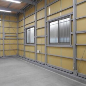 東京都足立区青井２丁目１５－２６　26.6坪　貸倉庫・貸工場｜L-Net（エルネット） 画像3