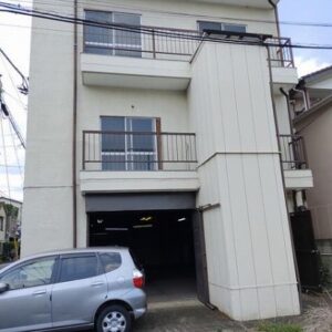 東京都板橋区舟渡２丁目　75.6坪　貸倉庫・貸工場｜L-Net（エルネット） 画像2