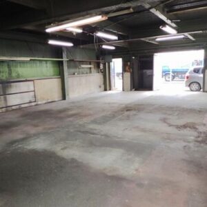 東京都板橋区舟渡２丁目　75.6坪　貸倉庫・貸工場｜L-Net（エルネット） 画像4