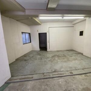 東京都中野区弥生町３丁目２８　11.9坪　貸倉庫・貸工場｜L-Net（エルネット） 画像4