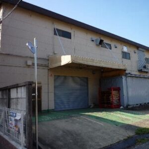 東京都東大和市仲原４丁目２２　34.8坪　貸倉庫・貸工場｜L-Net（エルネット） 画像3
