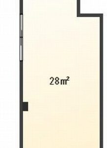 東京都杉並区成田東４丁目２６－１２　8.5坪　貸倉庫・貸工場｜L-Net（エルネット） 画像1