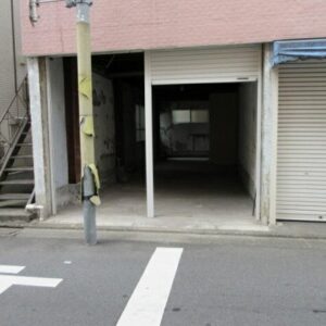 東京都杉並区成田東４丁目２６－１２　8.5坪　貸倉庫・貸工場｜L-Net（エルネット） 画像4