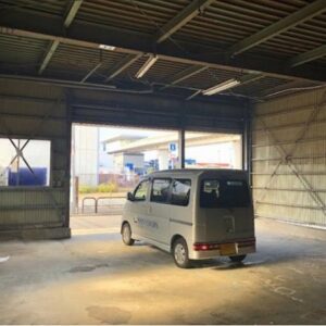 東京都足立区谷在家３丁目　29.3坪　貸倉庫・貸工場｜L-Net（エルネット） 画像3