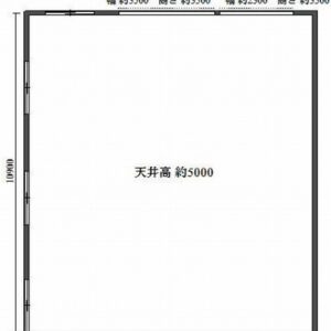 東京都足立区谷在家３丁目　29.3坪　貸倉庫・貸工場｜L-Net（エルネット） 画像1