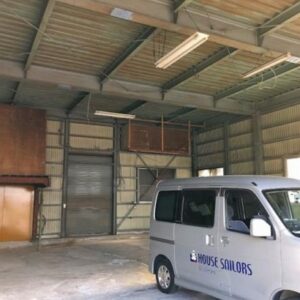 東京都足立区谷在家３丁目　29.3坪　貸倉庫・貸工場｜L-Net（エルネット） 画像4