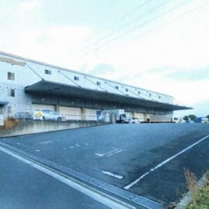 東京都町田市小山ヶ丘２丁目 515坪 貸倉庫・貸工場｜L-Net（エルネット）