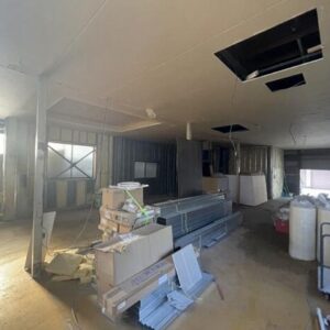 東京都荒川区西尾久８丁目－　32.4坪　貸倉庫・貸工場｜L-Net（エルネット） 画像4