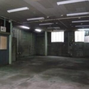 東京都大田区本羽田１丁目１９　28.4坪　貸倉庫・貸工場｜L-Net（エルネット） 画像1