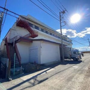 東京都国立市泉３丁目２３－１８　923.1坪　貸倉庫・貸工場｜L-Net（エルネット） 画像2