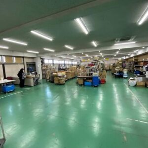 東京都国立市泉３丁目２３－１８　923.1坪　貸倉庫・貸工場｜L-Net（エルネット） 画像3