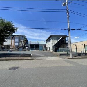 東京都八王子市下恩方町３５０－３２　201.9坪　貸倉庫・貸工場｜L-Net（エルネット） 画像1