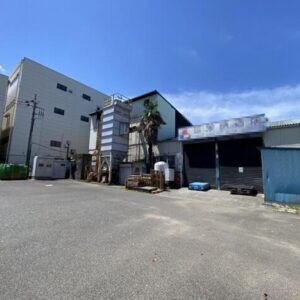 東京都八王子市下恩方町３５０－３２　201.9坪　貸倉庫・貸工場｜L-Net（エルネット） 画像4