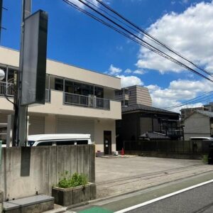 東京都板橋区小豆沢４丁目２１ー５　301.6坪　貸倉庫・貸工場｜L-Net（エルネット） 画像3