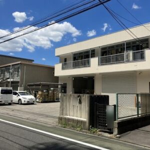 東京都板橋区小豆沢４丁目２１ー５　301.6坪　貸倉庫・貸工場｜L-Net（エルネット） 画像1