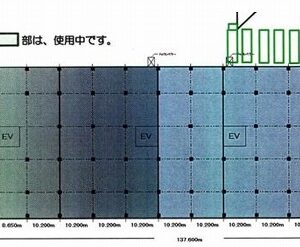 東京都西多摩郡瑞穂町大字箱根ケ崎　754坪　貸倉庫・貸工場｜L-Net（エルネット） 画像3