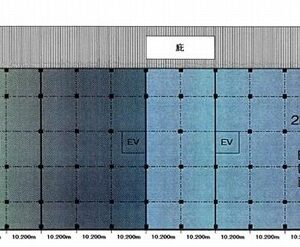 東京都西多摩郡瑞穂町大字箱根ケ崎　754坪　貸倉庫・貸工場｜L-Net（エルネット） 画像4