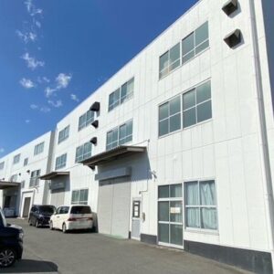 東京都羽村市神明台３丁目１－８　784.8坪　貸倉庫・貸工場｜L-Net（エルネット） 画像3