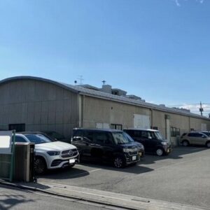 東京都羽村市神明台３丁目１－８　784.8坪　貸倉庫・貸工場｜L-Net（エルネット） 画像1