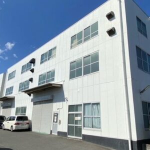 東京都羽村市神明台３丁目１－８　784.8坪　貸倉庫・貸工場｜L-Net（エルネット） 画像4