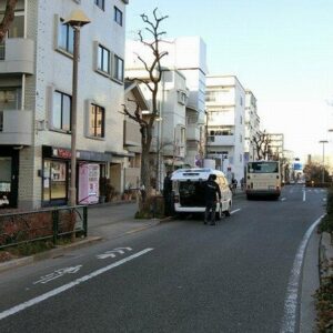 東京都杉並区上井草１丁目９－２２　28.3坪　貸倉庫・貸工場｜L-Net（エルネット） 画像3